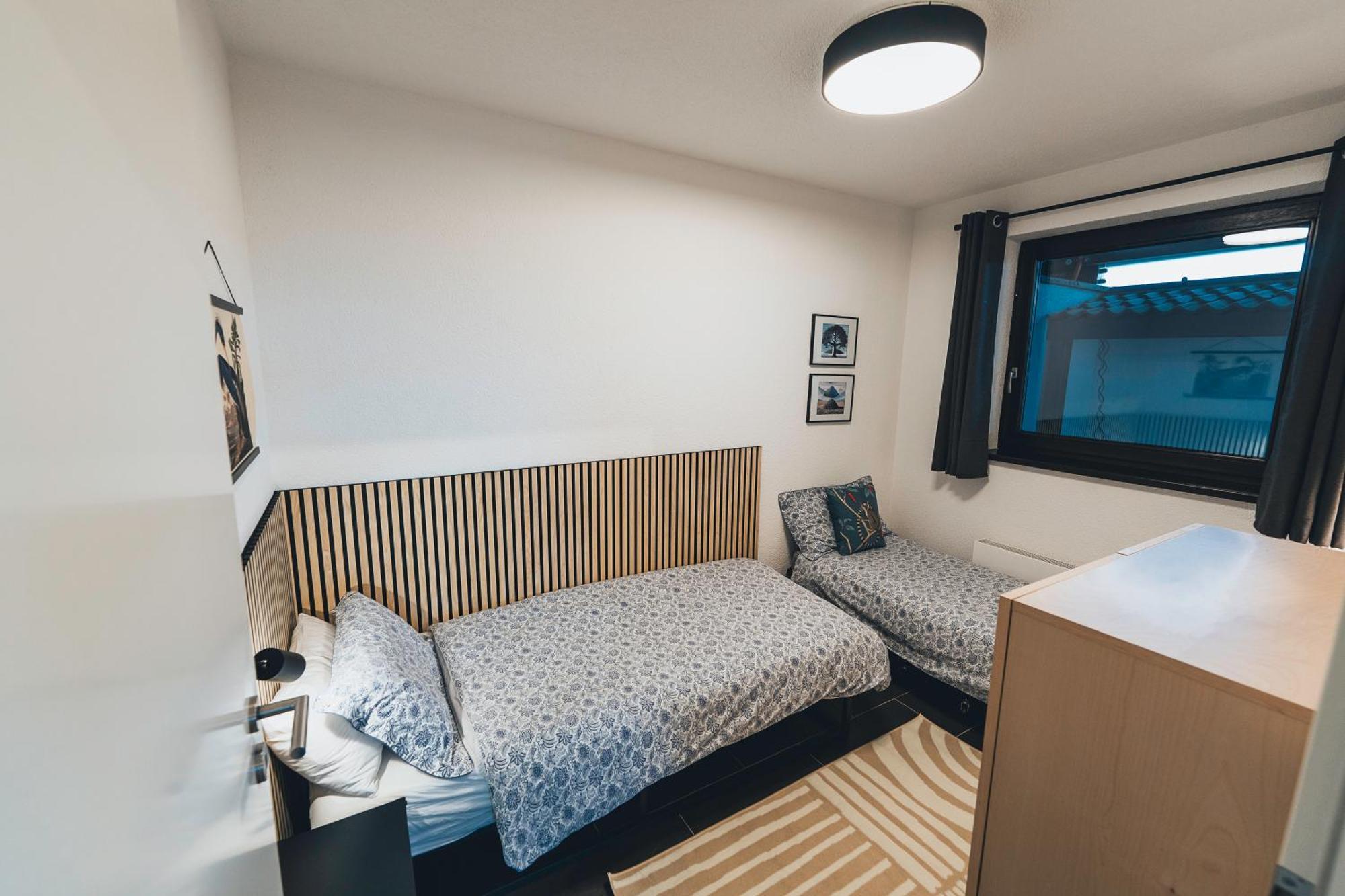 Hunsrueck Valley View Apartment With Cedar Sauna Bruschied Exterior foto
